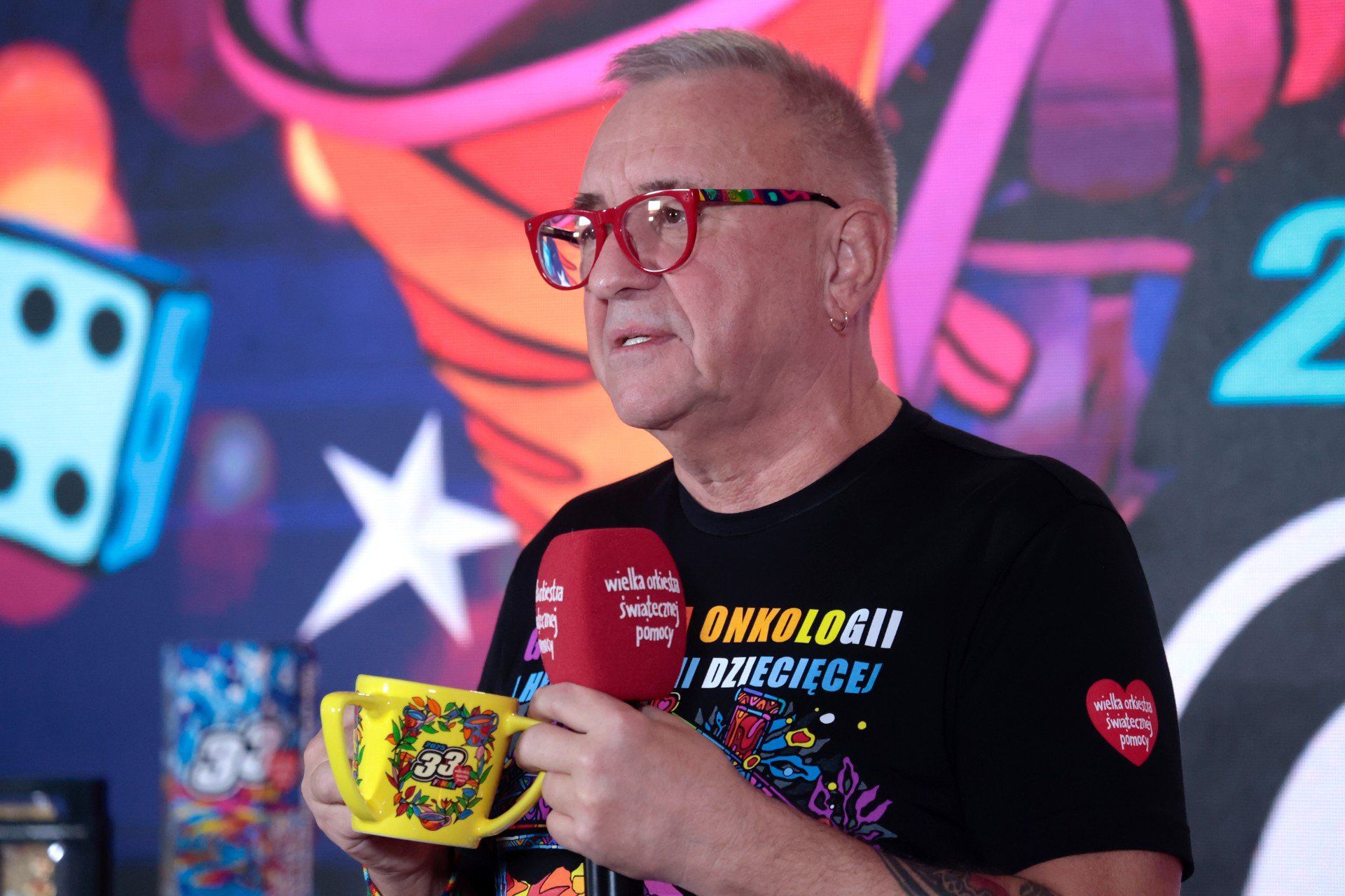 Jerzy Owsiak