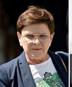 Szydło "w pełni zgadza się z Tuskiem". Chodzi o słowa premiera