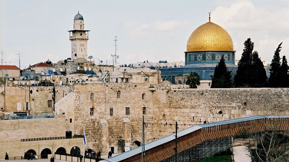 Organizacja Narodów Zjednoczonych i większość państw nie uznają Jerozolimy jako stolicy Izraela.