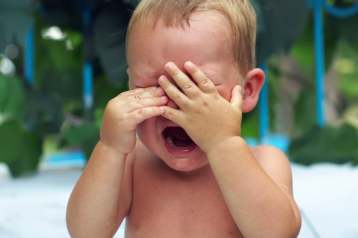 12 najczęstszych powodów płaczu dziecka i sposoby, by sobie z nim poradzić