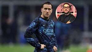 "Jest dużo bardziej wkomponowany". Pozytywne głosy z Włoch ws. Zielińskiego