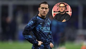 "Jest dużo bardziej wkomponowany"