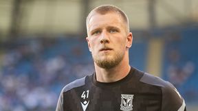 Oficjalnie: Bartosz Mrozek odchodzi z Lecha Poznań. Zagra w Serie A