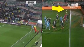 W okienko bezpośrednio z rzutu rożnego! Niesamowita bramka w Serie A [WIDEO]