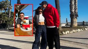 Nie ma urodzin, ale dostał prezent. Niespodzianka dla Lewandowskiego