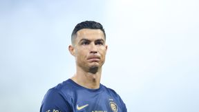 Cristiano Ronaldo kontuzjowany. Co z pojedynkiem z Messim?