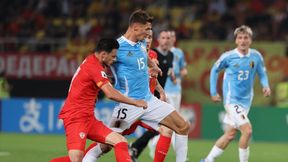 El. MŚ: duża wpadka Belgii. Lider na razie nieomylny