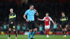 Wiadomo, kto posędziuje mecz Polski. Kibice go pamiętają