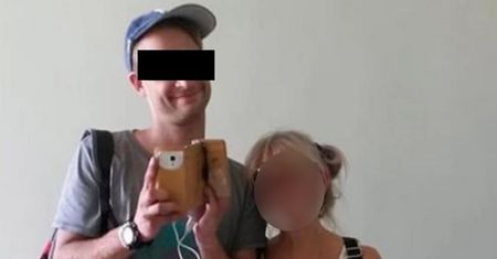 Matkobójca z Giżycka usłyszał wyrok. Piotr B. skazany na 15 lat więzienia