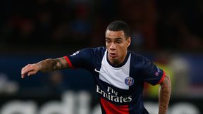Gregory van der Wiel krok od Fenerbahce