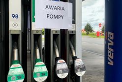 "Awarie" na Orlenie w całej Polsce? "Wpadliśmy w spiralę"