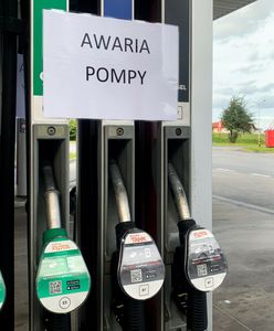 "Awarie" na Orlenie w całej Polsce? "Wpadliśmy w spiralę"