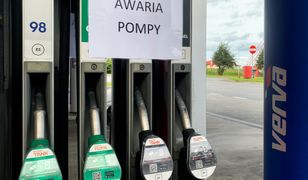 "Awarie" na Orlenie w całej Polsce? "Wpadliśmy w spiralę"