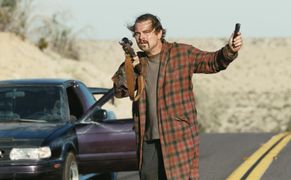 HBO HD Jedna bitwa po drugiej