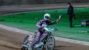 Żużel. SGP Niemiec w Landshut, zawody (galeria)