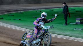Żużel. SGP Niemiec w Landshut, zawody (galeria)