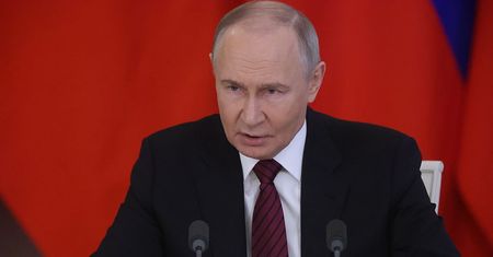 "Alaska nasza". Rosyjskie roszczenia odżyją po spotkaniu z Trumpem?
