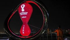 „Wysoki pressing - Polska na mundialu” i „Mundialowy młyn” specjalnymi programami Canal+ na mundial