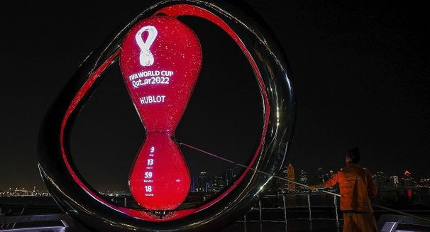 „Wysoki pressing - Polska na mundialu” i „Mundialowy młyn” specjalnymi programami Canal+ na mundial