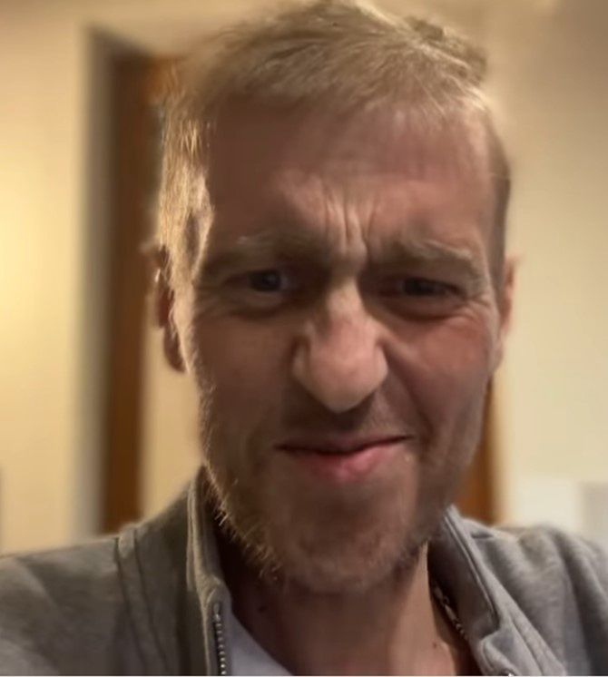Tomasz Jakubiak na nowym nagraniu