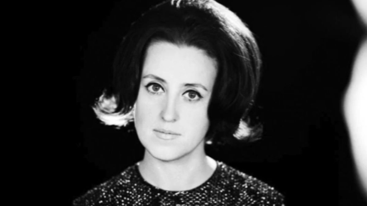 Nie żyje Urszula Trawińska-Moroz