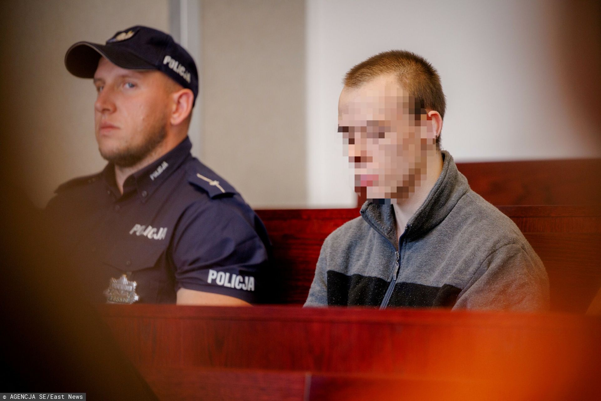Rzucił monetą, zgwałcił i zabił 18-letnią Wiktorię. Jest decyzja sądu