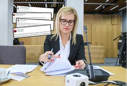 "Poplecznictwo". Prokurator Wrzosek oskarża prezydenta o przestępstwo?