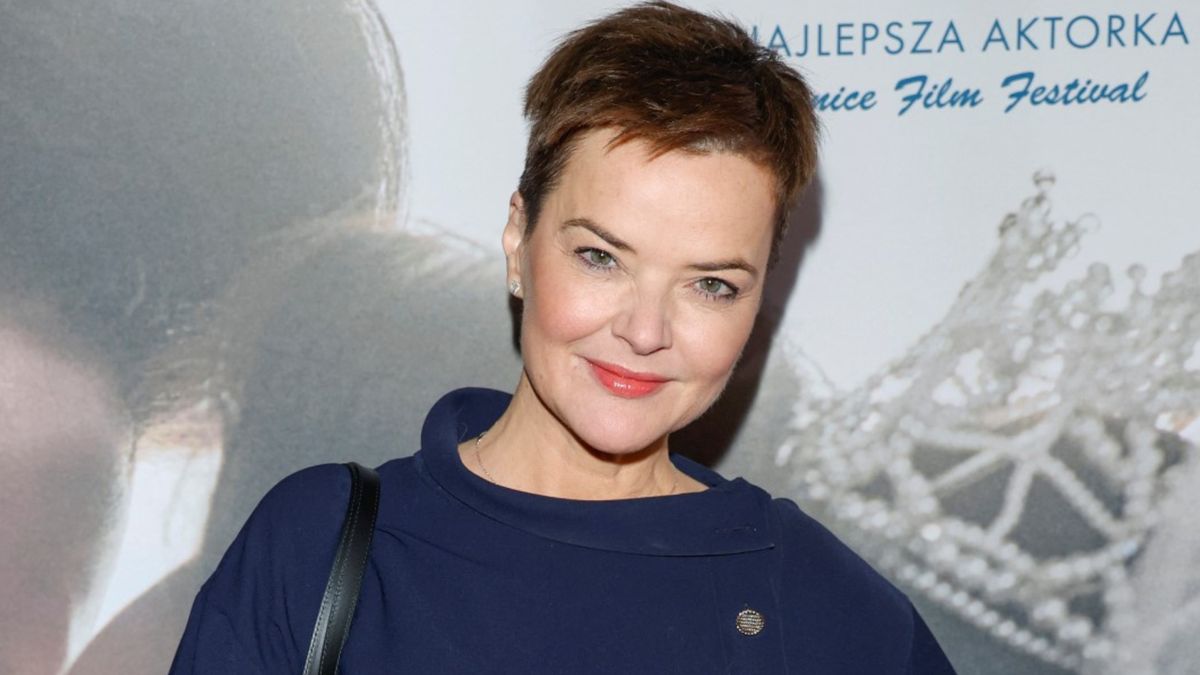 Monika Richardson przyłapana z nowym ukochanym