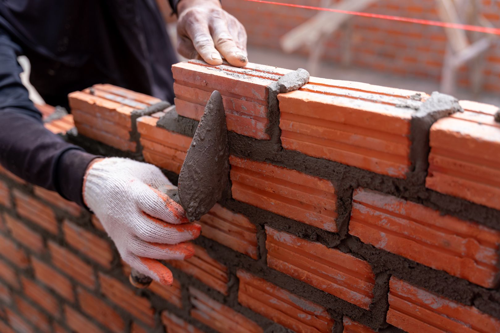 Co wiesz o materiałach budowlanych? Sprawdź się, odgadując 17 haseł