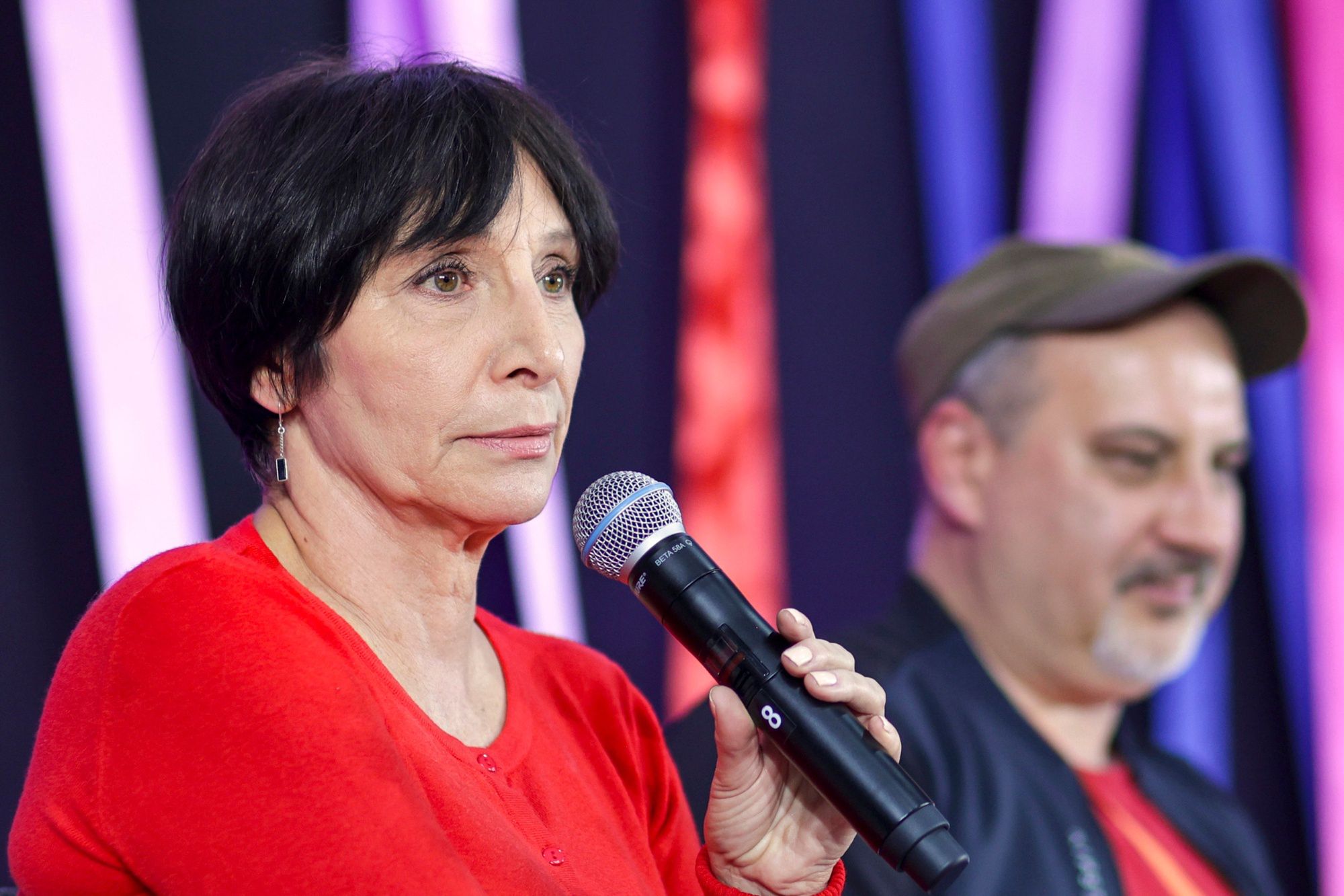 Renata Pałys opisuje podróż PKP