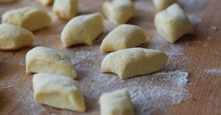 Takich leniwych jeszcze nie jadłeś. Przepis na nową wersja klasyka polskiej kuchni
