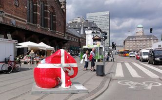 Polacy się bogacą, a Skandynawowie mają problem. W Danii brakuje rąk do pracy