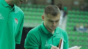 Artur Gronek: Drużyna jest świetnie dobrana