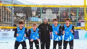 Polskie drużyny ze zwycięstwami w mistrzostwach Europy