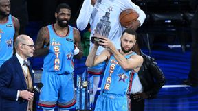 Już dawno nie było tak źle w NBA. Fatalne liczby