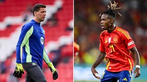 Hiszpanie zareagowali na decyzję Williamsa. Przypomnieli słowa Szczęsnego