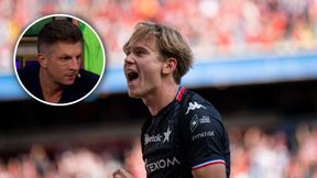 Borek wskazał sensacyjne nazwisko. Zagra w reprezentacji Polski?!