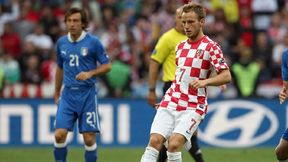 Euro 2016: Ivan Rakitić obawia się wykluczenia Chorwacji