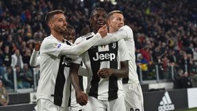 Serie A: Juventus Turyn - Empoli FC na żywo. Transmisja TV, stream online, livescore