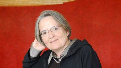 Brak talentu trzeba nadrabiać ciężką pracą