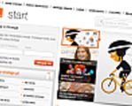 Orange.pl informacyjno-rozrywkowy. Portal wychodzi z bety