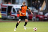 Piłka nożna: Betclic 1. Liga - półfinałowy mecz barażowy: Chrobry Głogów - ŁKS Łódź