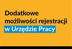 Warszawa. Dodatkowa forma rejestracji bezrobotnych