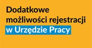 Warszawa. Dodatkowa forma rejestracji bezrobotnych