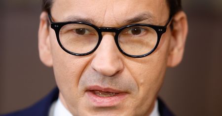 Koncentracja wojsk na Białorusi. Premier przyznaje, że się obawia