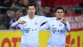 Transfery. "Nie" dla Philippe Coutinho, "tak" dla niemieckich gwiazd. Bayern Monachium planuje kadrową rewolucję
