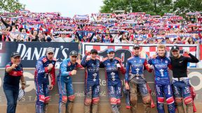 Żużel. Wybrzeże Gdańsk - Ultrapur Start Gniezno 51:39 (galeria)