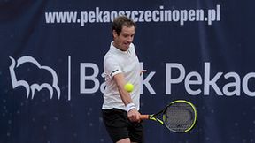 Challenger Szczecin: czwartkowe single (galeria)