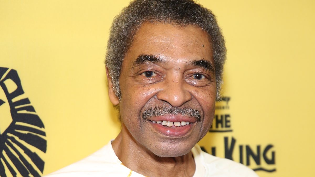 Nie żyje Samuel E. Wright