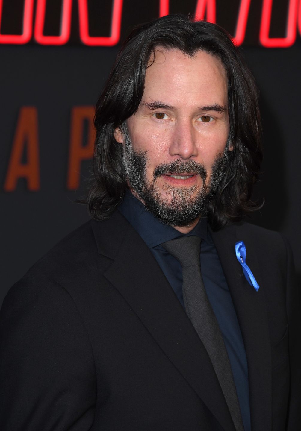 Keanu Reeves